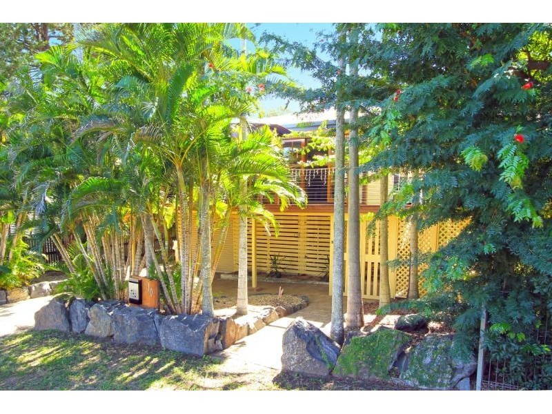 10 Bencke Street, West Rockhampton QLD 4700